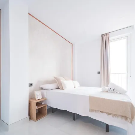 Expoholidays - Atico Cartagena 7 Appartement *