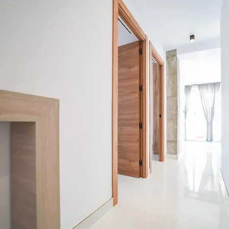 Expoholidays - Atico Cartagena 7 Appartement *