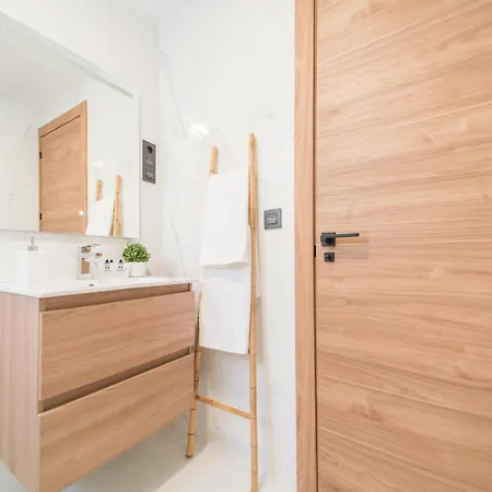 Appartement Expoholidays - Atico Cartagena 7 Almería