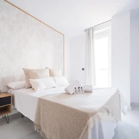 Appartement Expoholidays - Atico Cartagena 7 *