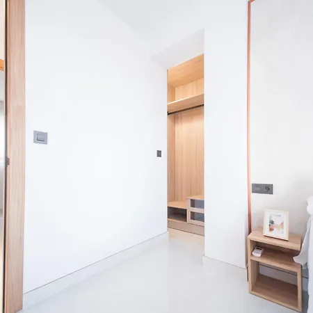 Appartement Expoholidays - Atico Cartagena 7