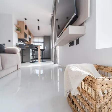 Appartement Expoholidays - Atico Cartagena 7 *