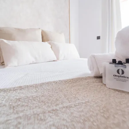Expoholidays - Atico Cartagena 7 Appartement *