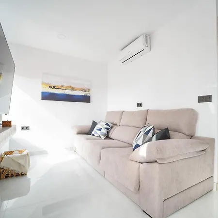 Expoholidays - Atico Cartagena 7 *