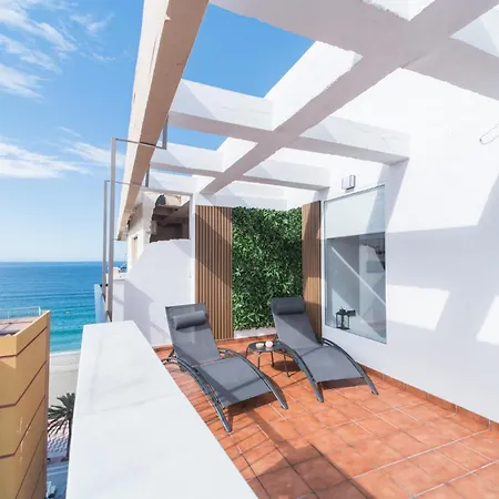 Expoholidays - Atico Cartagena 7 Appartement *