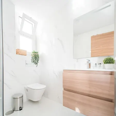 Appartement Expoholidays - Atico Cartagena 7
