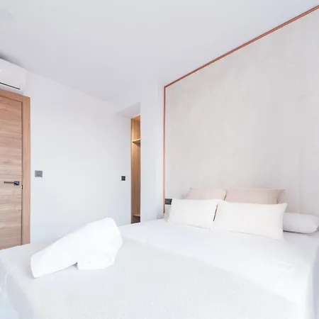 Expoholidays - Atico Cartagena 7 Appartement *