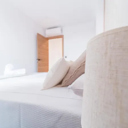Appartement Expoholidays - Atico Cartagena 7 *